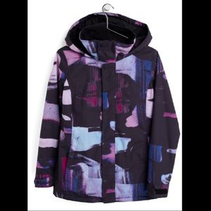 Burton Jet Set Insulated Jacket